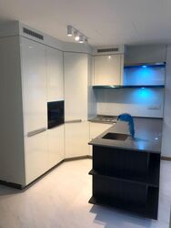 Marina One Residences (D1), Apartment #466995631